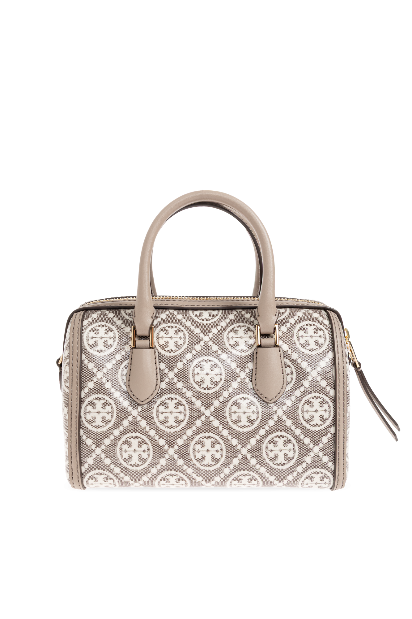 Tory Burch Monogram tote bag | Women's | Vitkac